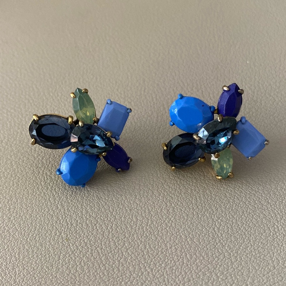 Jcrew earrings